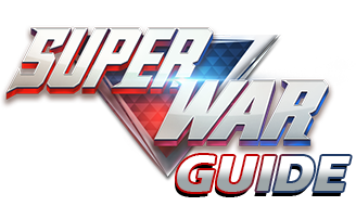 MARVEL Super War Guide